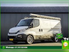 Iveco Daily - 35S16V 2.3 L2H1 | 3.5T Trekgeweicht | Automaat | Cruise | Climate | Schuifdeur L+R