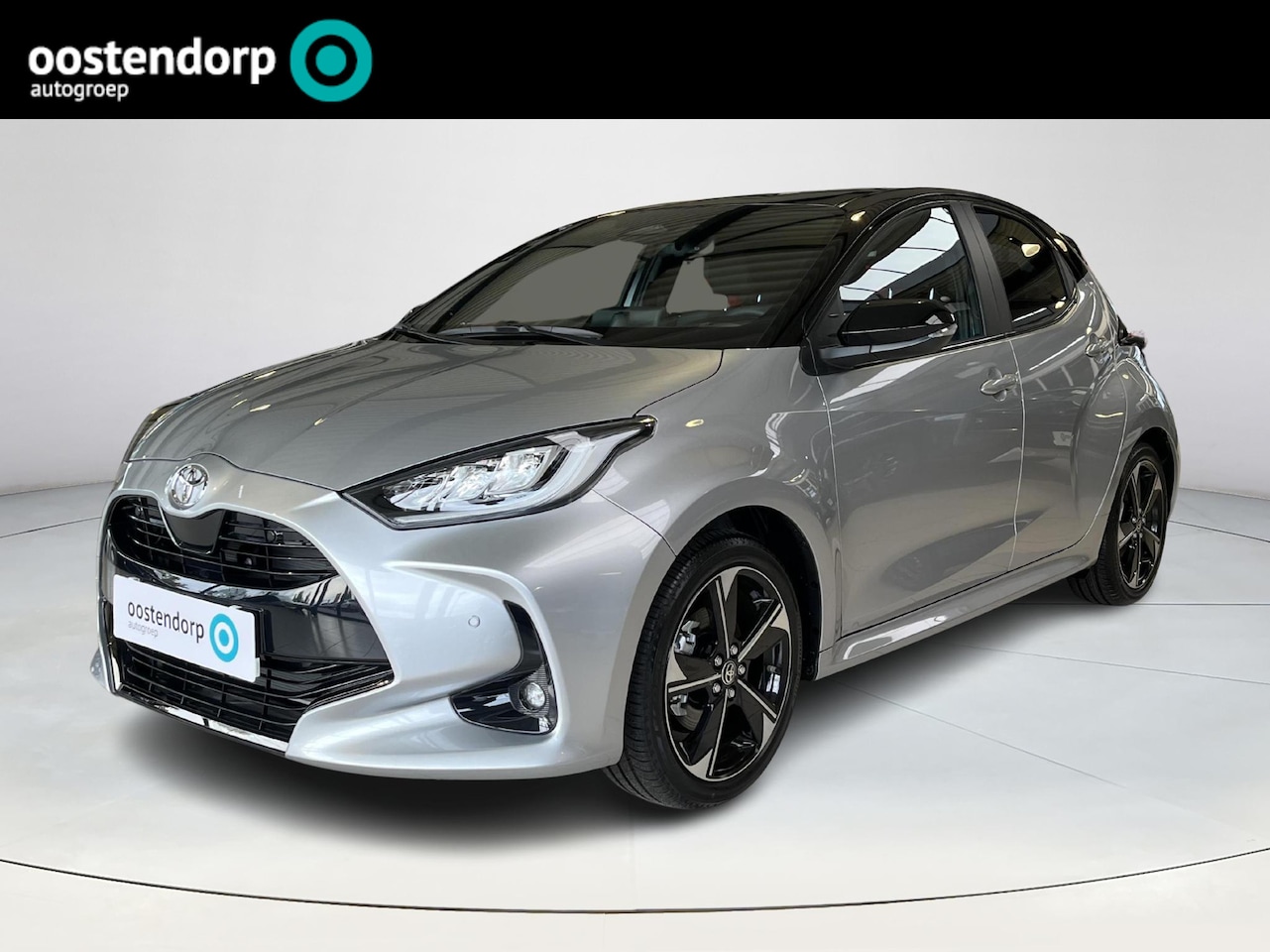 Toyota Yaris - 1.5 Hybrid 130 Launch Edition | Nieuw te bestellen | - AutoWereld.nl