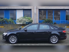 Audi A4 Limousine - 2.0 TFSI 190PK Ultra Pro Line