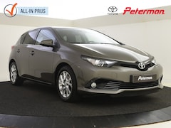 Toyota Auris - 1.2T Dynamic | Navi | Trekhaak | 1300 kg trekgewicht