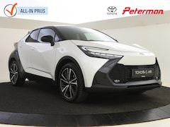 Toyota C-HR - PHEV Première Edition | Plug-in |