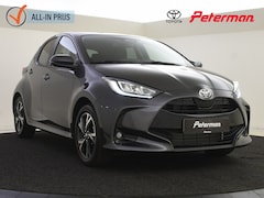 Toyota Yaris - 1.5 Hybrid Dynamic Edition | Stuur en Stoelverwarming | Keyles