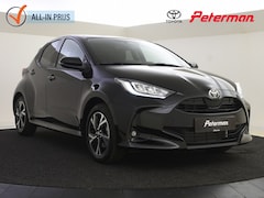 Toyota Yaris - DEMO 1.5 Hybrid Dynamic Edition | Stuur en Stoelverwarming | Keyles