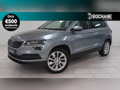 Skoda Karoq - 1.5 TSI DSG Style | Navigatie | Trekhaak | Stoelverwarming