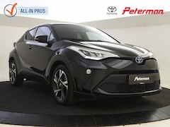 Toyota C-HR - C-HR 1.8 Hybrid Style Edition | PDC V+A | Stuur en Stoelverwarmi