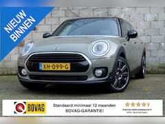 MINI Clubman - 1.5 Cooper Business Edition / Pano / H&K / HUD / Camera