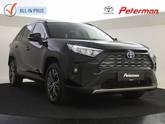 Toyota RAV4 - 2.5 Hybrid Style Edition | PDC V+A | Stuur en Stoelverwarming |