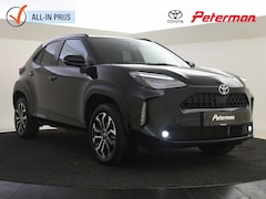 Toyota Yaris Cross - Yaris Cross 1.5 Hybrid Style Edition | Stuur en Stoelverwarming