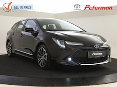 Toyota Corolla Touring Sports - 2.0 Hybrid Style 184PK | Trekhaak | PDC V+A | Stoelverwarming |