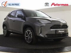 Toyota Yaris Cross - 1.5 Hybrid 130 Executive Edition | Stuur en Stoelverwarming | PD