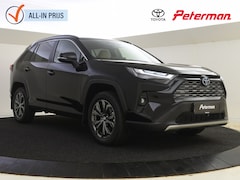 Toyota RAV4 - RAV4 2.5 Hybrid AWD Executive Edition | Stuur en Stoelverwarming