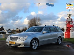 Mercedes-Benz E-klasse Combi - 240 Avantgarde *YoungTimer *Zeer nette auto