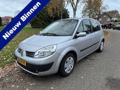 Renault Scénic - 1.6-16V Expression Comfort TREKHAAK, APK