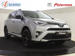 Toyota RAV4 - RAV4 2.5 Hybrid AWD Edition Hybrid | PDC V+A | Stuur en Stoelver