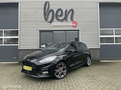 Ford Fiesta - 1.0 EcoBoost ST-Line 125PK TOPSTAAT