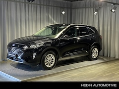 Ford Kuga - 2.5 PHEV Titanium