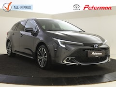 Toyota Corolla Touring Sports - Hybrid 140 Style Edition *NIEUWE AUTO* | PDC V+A | Stuur en Stoe