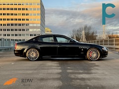 Maserati Quattroporte - 4.7 S Executive SPORT GT S Dealer oh. YOUNGTIMER Full Option 1 of 667 Full Option