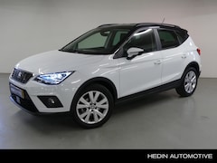 Seat Arona - 1.0 TSI Style Limited Edition | Climatronic | Digital Cockpit | Comfortstoelen | Connect M