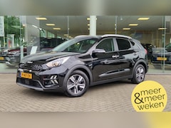 Kia Niro - 1.6 GDi Hybrid DynamicLine EDITION | SCHUIF/KANTEL DAK| STOEL/STUURWIEL VERWARMING | NAV |