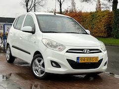 Hyundai i10 - 1.1 i-Drive Cool *Nette Zuinige Auto