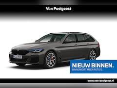 BMW 5-serie Touring - 530e xDrive M Sportpakket Pro Aut