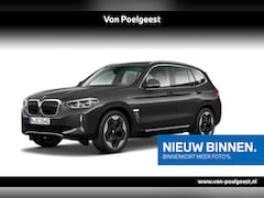 BMW iX3 - High Executive M Sportpakket