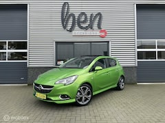 Opel Corsa - 1.4 Turbo 150PK 5DRS Pano Xenon UNIEK