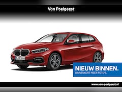 BMW 1-serie - 5-deurs 118i Executive Sport Line Aut