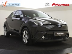 Toyota C-HR - 1.8 Hybrid Dynamic | Trekhaak | Navi