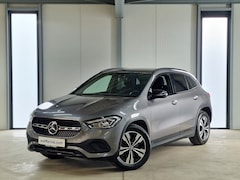 Mercedes-Benz GLA-Klasse - 250 e 218 pk Urban Navi Camera