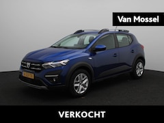 Dacia Sandero Stepway - 1.0 TCe 90 Comfort