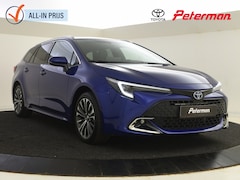 Toyota Corolla Touring Sports - Hybrid 140 Style Edition | Stoelverwarming | PDC V+A | Electr. a