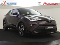 Toyota C-HR - 1.8 Hybrid Dynamic | PDC V+A | BLS