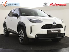 Toyota Yaris Cross - 1.5 Hybrid First Edition