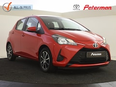 Toyota Yaris - 1.0 VVT-i Connect | LM Velgen | Camera