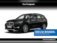 BMW X1 - sDrive20i High Executive xLine