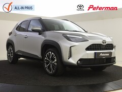 Toyota Yaris Cross - 1.5 Hybrid 130 Executive | PDC V+A | BLS | Stuur en Stoelverwarm