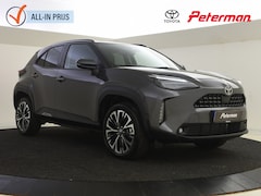 Toyota Yaris Cross - 1.5 Hybr 130 Executive | PDC V+A | Stuur en Stoelverwarming | El