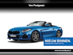 BMW Z4 Roadster - sDrive30i High Executive M Sportpakket Aut