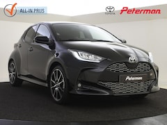 Toyota Yaris - 1.5 Hybrid GR Sport Plus Pack 130PK