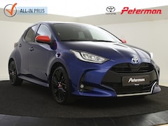 Toyota Yaris - Black Friday actie * 1.5 Hybrid Tokyo Pop-Out | HUD | BSM | Le