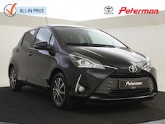 Toyota Yaris - 1.5 VVT-i Y20 | All seasons | Camera | Navigatie