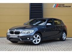 BMW 1-serie - 116i Executive * Sport line * LED * M leerstuurwiel * Sportstoelen