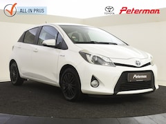 Toyota Yaris - 1.5 Full Hybrid | Camera | Climate Controll