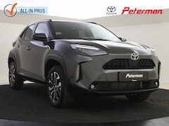 Toyota Yaris Cross - Yaris Cross Hybrid 130PK Edition Plus | Stuur en Stoelverwarming