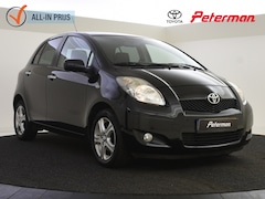 Toyota Yaris - 1.3 VVT-i Aspiration | Climate control | LM Velgen