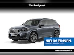 BMW X1 - xDrive30e M Sportpakket Aut