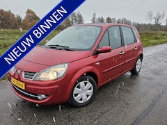 Renault Scénic - 1.6-16V Business Line