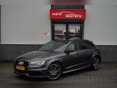 Audi A3 Sportback - 2.0 TDI quattro Ambition Pro Line S-Line